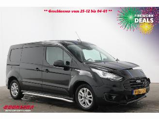 Ford Transit Connect 1.5 TDCI Aut. L2 Trend Navi Clima Cruise PDC Camera AHK picture 2