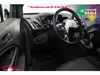 Ford Transit Connect 1.5 TDCI Aut. L2 Trend Navi Clima Cruise PDC Camera AHK picture 22