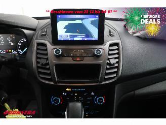 Ford Transit Connect 1.5 TDCI Aut. L2 Trend Navi Clima Cruise PDC Camera AHK picture 20
