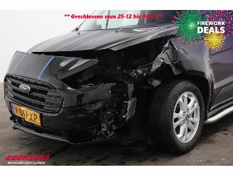 Ford Transit Connect 1.5 TDCI Aut. L2 Trend Navi Clima Cruise PDC Camera AHK picture 14