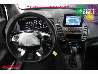 Ford Transit Connect 1.5 TDCI Aut. L2 Trend Navi Clima Cruise PDC Camera AHK picture 19