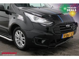 Ford Transit Connect 1.5 TDCI Aut. L2 Trend Navi Clima Cruise PDC Camera AHK picture 7