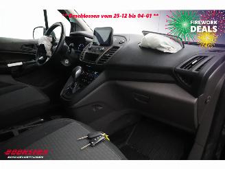 Ford Transit Connect 1.5 TDCI Aut. L2 Trend Navi Clima Cruise PDC Camera AHK picture 18