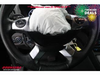 Ford Transit Connect 1.5 TDCI Aut. L2 Trend Navi Clima Cruise PDC Camera AHK picture 23