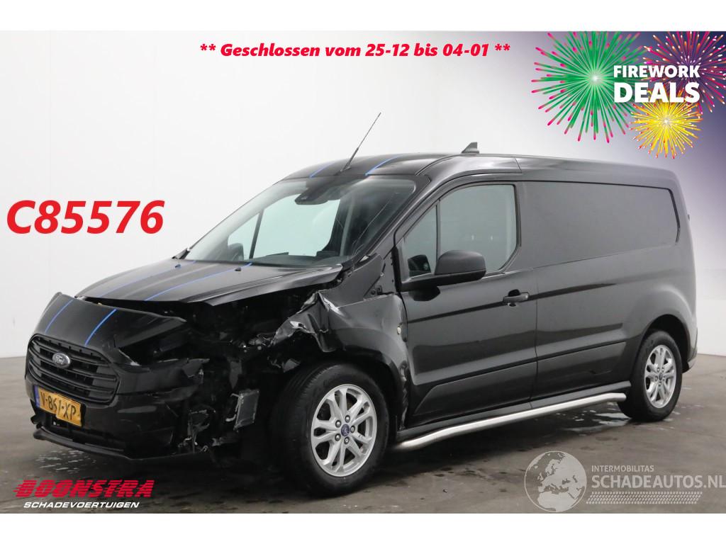 Ford Transit Connect 1.5 TDCI Aut. L2 Trend Navi Clima Cruise PDC Camera AHK