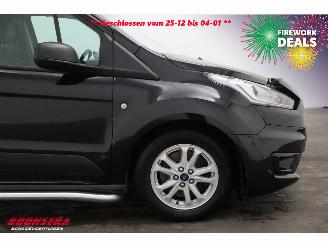 Ford Transit Connect 1.5 TDCI Aut. L2 Trend Navi Clima Cruise PDC Camera AHK picture 6