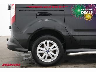 Ford Transit Connect 1.5 TDCI Aut. L2 Trend Navi Clima Cruise PDC Camera AHK picture 5