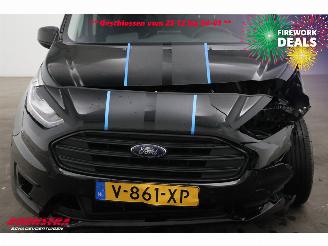 Ford Transit Connect 1.5 TDCI Aut. L2 Trend Navi Clima Cruise PDC Camera AHK picture 8
