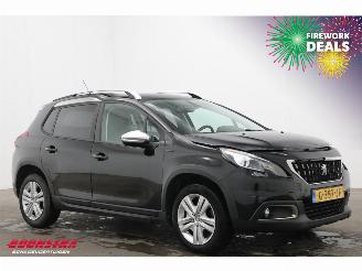 Peugeot 2008 1.2 PureTech Aut. Signature Navi Airco Cruise PDC 59.303 km! picture 2