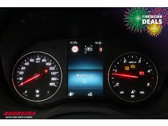 Mercedes Sprinter 314 CDI 7G-Tronic L2-H2 DoKa 6-Pers. Navi Airco Cruise Camera PDC AHK picture 30