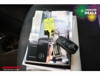 Mercedes Sprinter 314 CDI 7G-Tronic L2-H2 DoKa 6-Pers. Navi Airco Cruise Camera PDC AHK picture 35