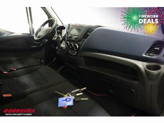 Iveco Daily 40C21 Hi-Matic BE-trekker Luftbremsen Minisattel SZM Clima Cruise picture 6