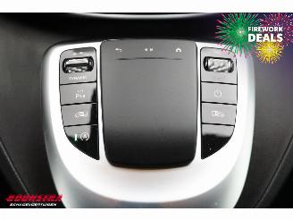 Mercedes V-klasse 300d Lang 9G-Tronic Edition AMG DoKa Leder LED ACC Burmester 360° AHK picture 34