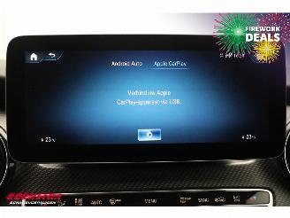 Mercedes V-klasse 300d Lang 9G-Tronic Edition AMG DoKa Leder LED ACC Burmester 360° AHK picture 31