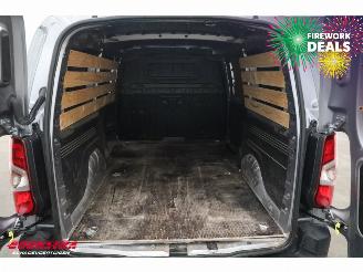 Opel Combo 1.5D L2H1 Edition Airco Cruise AHK picture 13