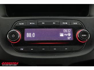 Opel Karl 1.0 ecoFLEX Edition Bluetooth Airco Cruise PDC picture 21