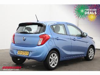 Opel Karl 1.0 ecoFLEX Edition Bluetooth Airco Cruise PDC picture 3