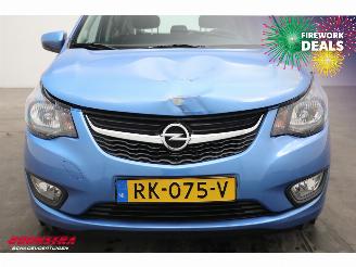 Opel Karl 1.0 ecoFLEX Edition Bluetooth Airco Cruise PDC picture 6