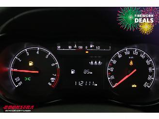 Opel Karl 1.0 ecoFLEX Edition Bluetooth Airco Cruise PDC picture 19