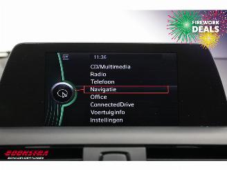 BMW 1-serie 116i EDE Sport-Line Navi Clima Cruise PDC 114.444 km! picture 21