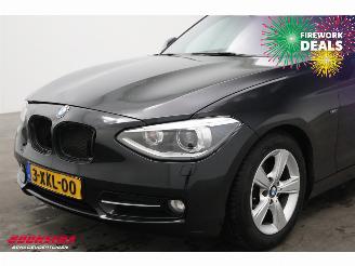 BMW 1-serie 116i EDE Sport-Line Navi Clima Cruise PDC 114.444 km! picture 10