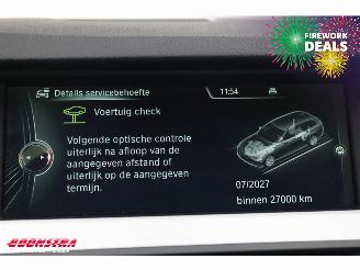 BMW 5-serie Touring 530xd Aut. Pano Memory Navi Clima Cruise SHZ PDC AHK picture 28