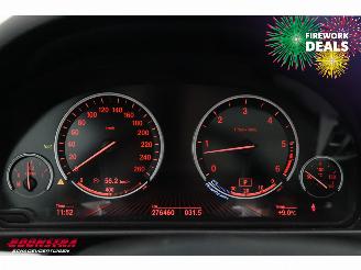 BMW 5-serie Touring 530xd Aut. Pano Memory Navi Clima Cruise SHZ PDC AHK picture 21