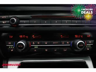 BMW 5-serie Touring 530xd Aut. Pano Memory Navi Clima Cruise SHZ PDC AHK picture 29