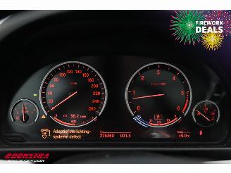 BMW 5-serie Touring 530xd Aut. Pano Memory Navi Clima Cruise SHZ PDC AHK picture 20