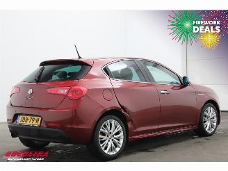 Alfa Romeo Giulietta 1.4 T Aut. 170 PK Progression Leder Clima Cruise SHZ PDC picture 3