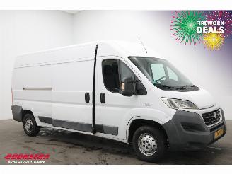 Fiat Ducato 2.3 MultiJet L3-H2 Airco Bluetooth picture 2