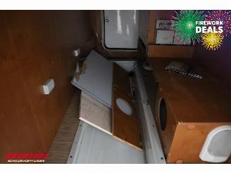 Rapido  643F 2.3 MJ Luifel Solar Fietsendrager Dwarsbed picture 11