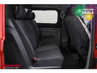 Ford Transit Custom 2.0 TDCI Aut. L2-H1 Limited DoKa 5-Pers. LED ACC 360° Apple/Android LRHZ picture 21