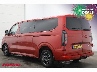 Ford Transit Custom 2.0 TDCI Aut. L2-H1 Limited DoKa 5-Pers. LED ACC 360° Apple/Android LRHZ picture 4