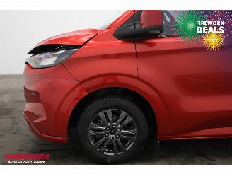 Ford Transit Custom 2.0 TDCI Aut. L2-H1 Limited DoKa 5-Pers. LED ACC 360° Apple/Android LRHZ picture 12