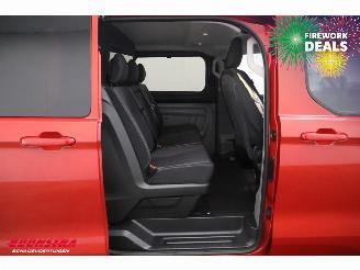 Ford Transit Custom 2.0 TDCI Aut. L2-H1 Limited DoKa 5-Pers. LED ACC 360° Apple/Android LRHZ picture 16