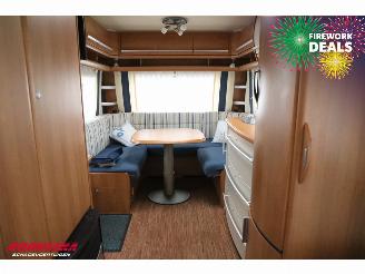 Fendt  Bianco 465 Mover Luifel Fietsendrager Frans Bed Rondzit TV picture 14