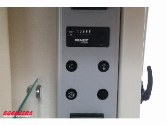 Fendt  Bianco 465 Mover Luifel Fietsendrager Frans Bed Rondzit TV picture 25