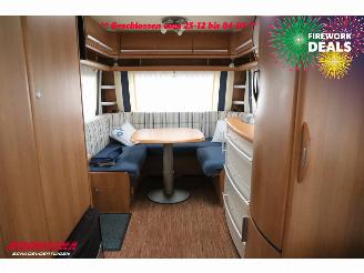 Fendt  Bianco 465 Mover Luifel Fietsendrager Frans Bed Rondzit TV picture 14