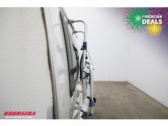 Fendt  Bianco 465 Mover Luifel Fietsendrager Frans Bed Rondzit TV picture 5