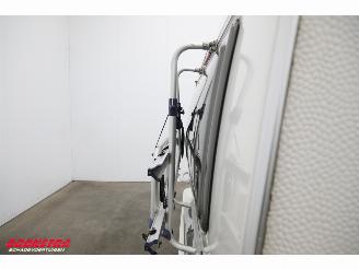 Fendt  Bianco 465 Mover Luifel Fietsendrager Frans Bed Rondzit TV picture 6