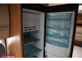 Fendt  Bianco 465 Mover Luifel Fietsendrager Frans Bed Rondzit TV picture 20