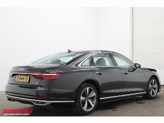 Audi A8 60 TFSI e Quattro Behindertenger. LED Leder Cruise 28.162 km! picture 3