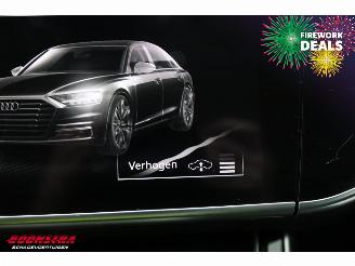 Audi A8 60 TFSI e Quattro Behindertenger. LED Leder Cruise 28.162 km! picture 34