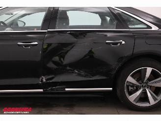 Audi A8 60 TFSI e Quattro Behindertenger. LED Leder Cruise 28.162 km! picture 12