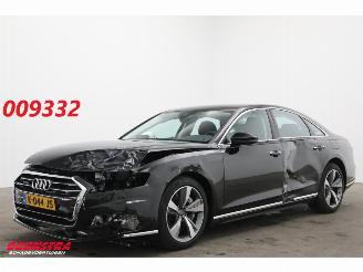 Avarii autoturisme Audi A8 60 TFSI e Quattro Behindertenger. LED Leder Cruise 28.162 km! 2021/1