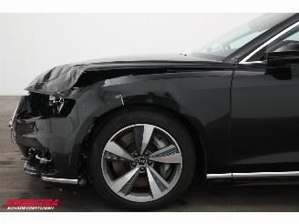 Audi A8 60 TFSI e Quattro Behindertenger. LED Leder Cruise 28.162 km! picture 11