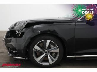 Audi A8 60 TFSI e Quattro Behindertenger. LED Leder Cruise 28.162 km! picture 11