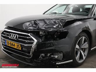 Audi A8 60 TFSI e Quattro Behindertenger. LED Leder Cruise 28.162 km! picture 10