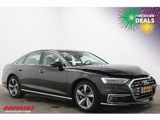 Audi A8 60 TFSI e Quattro Behindertenger. LED Leder Cruise 28.162 km! picture 2